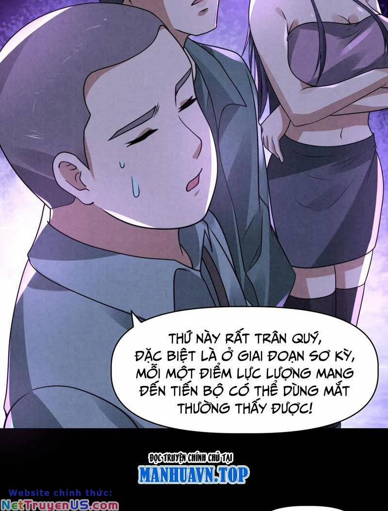 Bởi Vì Cẩn Thận Mà Quá Phận Hung Ác 65 trang 1