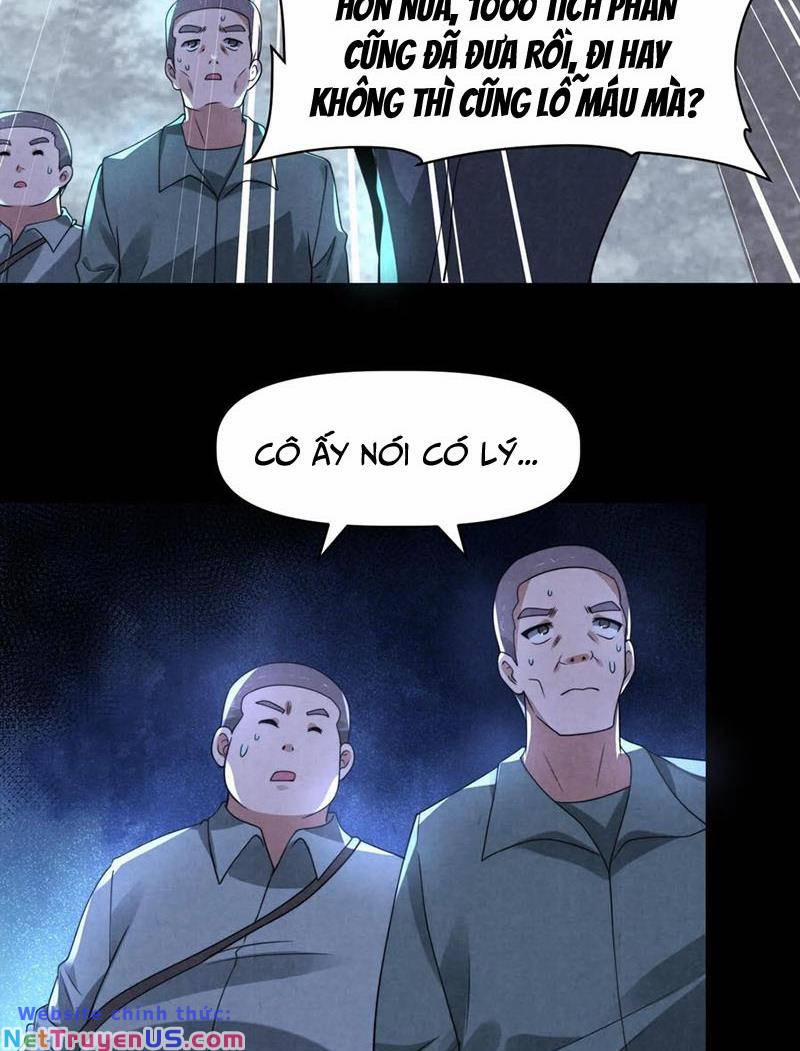 Bởi Vì Cẩn Thận Mà Quá Phận Hung Ác 65 trang 14