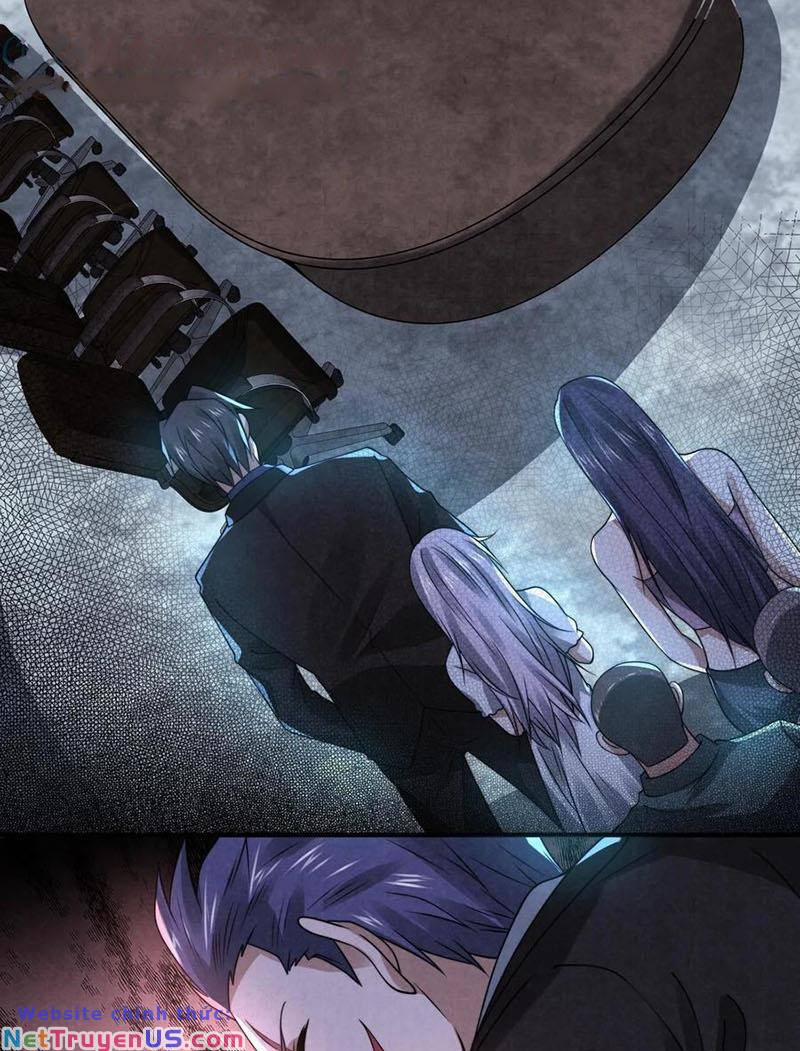 Bởi Vì Cẩn Thận Mà Quá Phận Hung Ác 65 trang 18