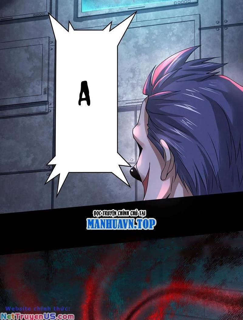 Bởi Vì Cẩn Thận Mà Quá Phận Hung Ác 65 trang 3