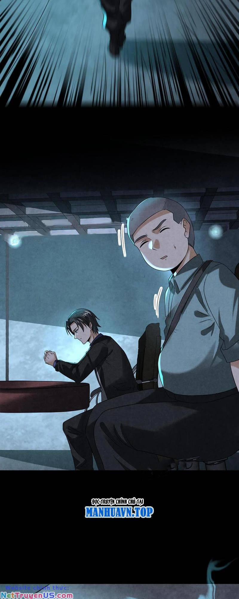 Bởi Vì Cẩn Thận Mà Quá Phận Hung Ác 66 trang 1