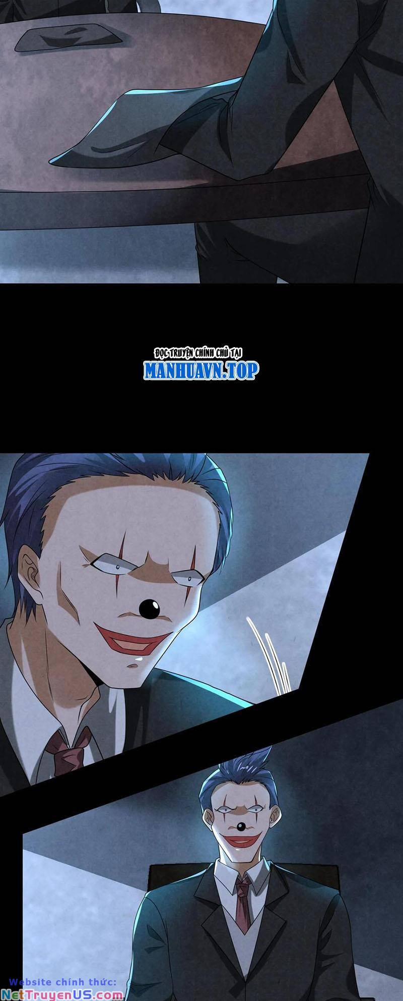 Bởi Vì Cẩn Thận Mà Quá Phận Hung Ác 66 trang 11