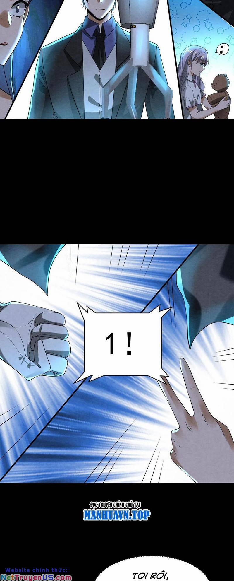 Bởi Vì Cẩn Thận Mà Quá Phận Hung Ác 66 trang 13