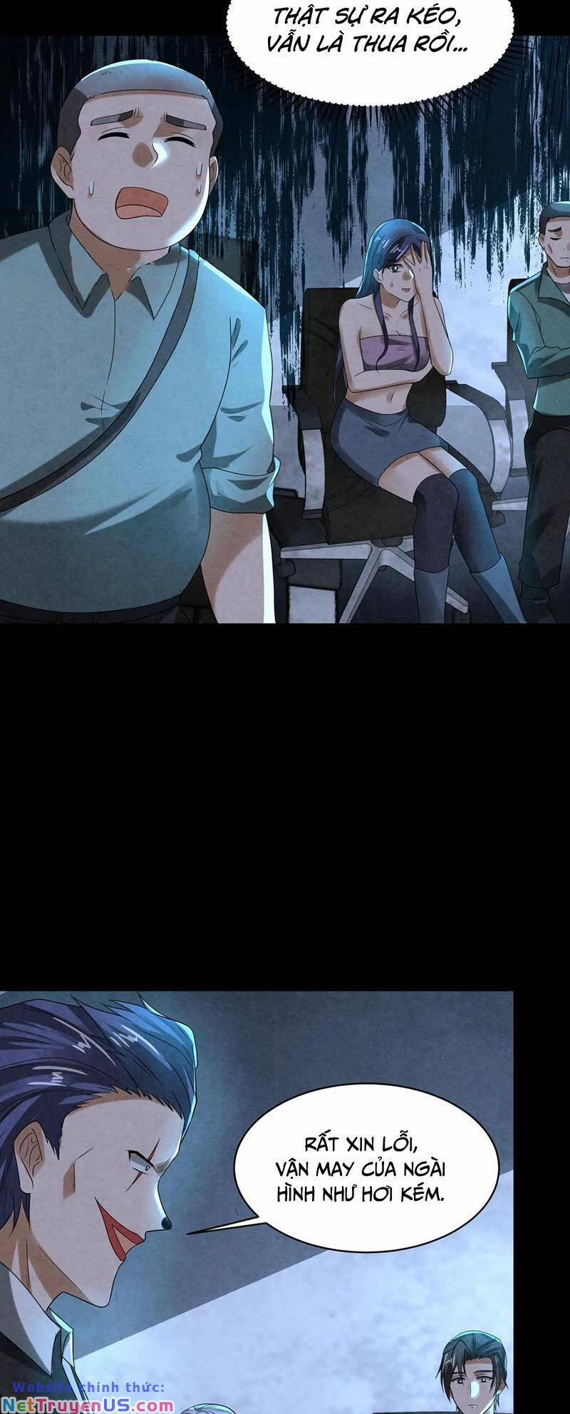 Bởi Vì Cẩn Thận Mà Quá Phận Hung Ác 66 trang 14