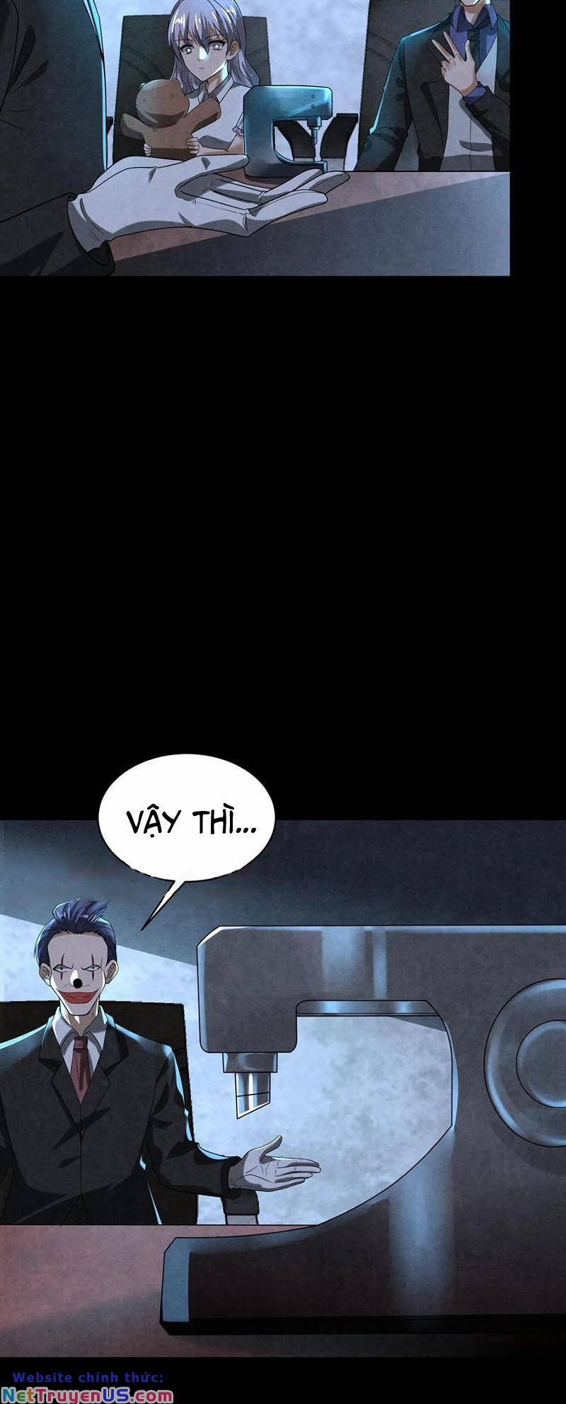 Bởi Vì Cẩn Thận Mà Quá Phận Hung Ác 66 trang 15