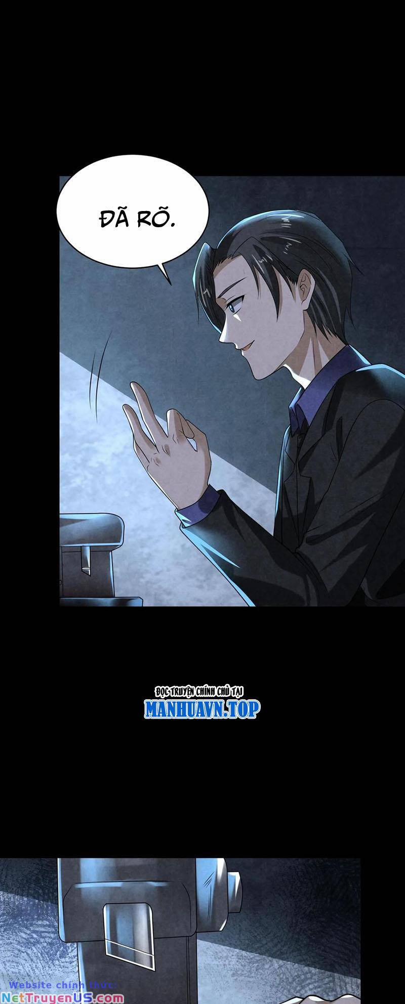 Bởi Vì Cẩn Thận Mà Quá Phận Hung Ác 66 trang 16