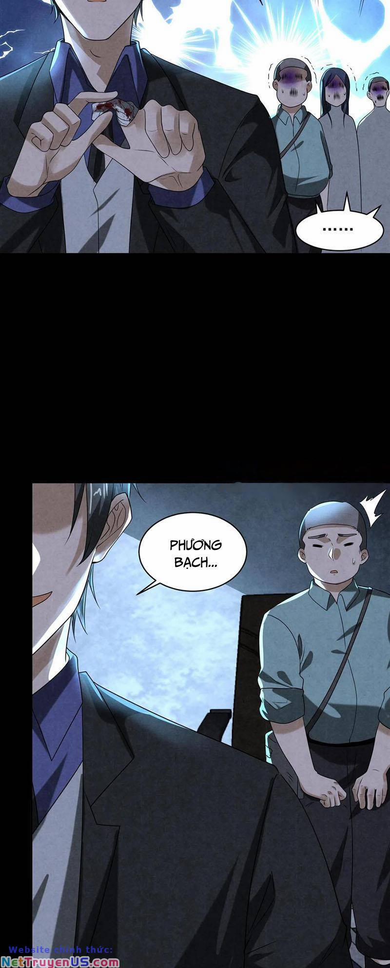 Bởi Vì Cẩn Thận Mà Quá Phận Hung Ác 66 trang 18