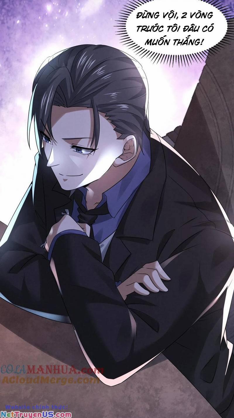 Bởi Vì Cẩn Thận Mà Quá Phận Hung Ác 67 trang 11