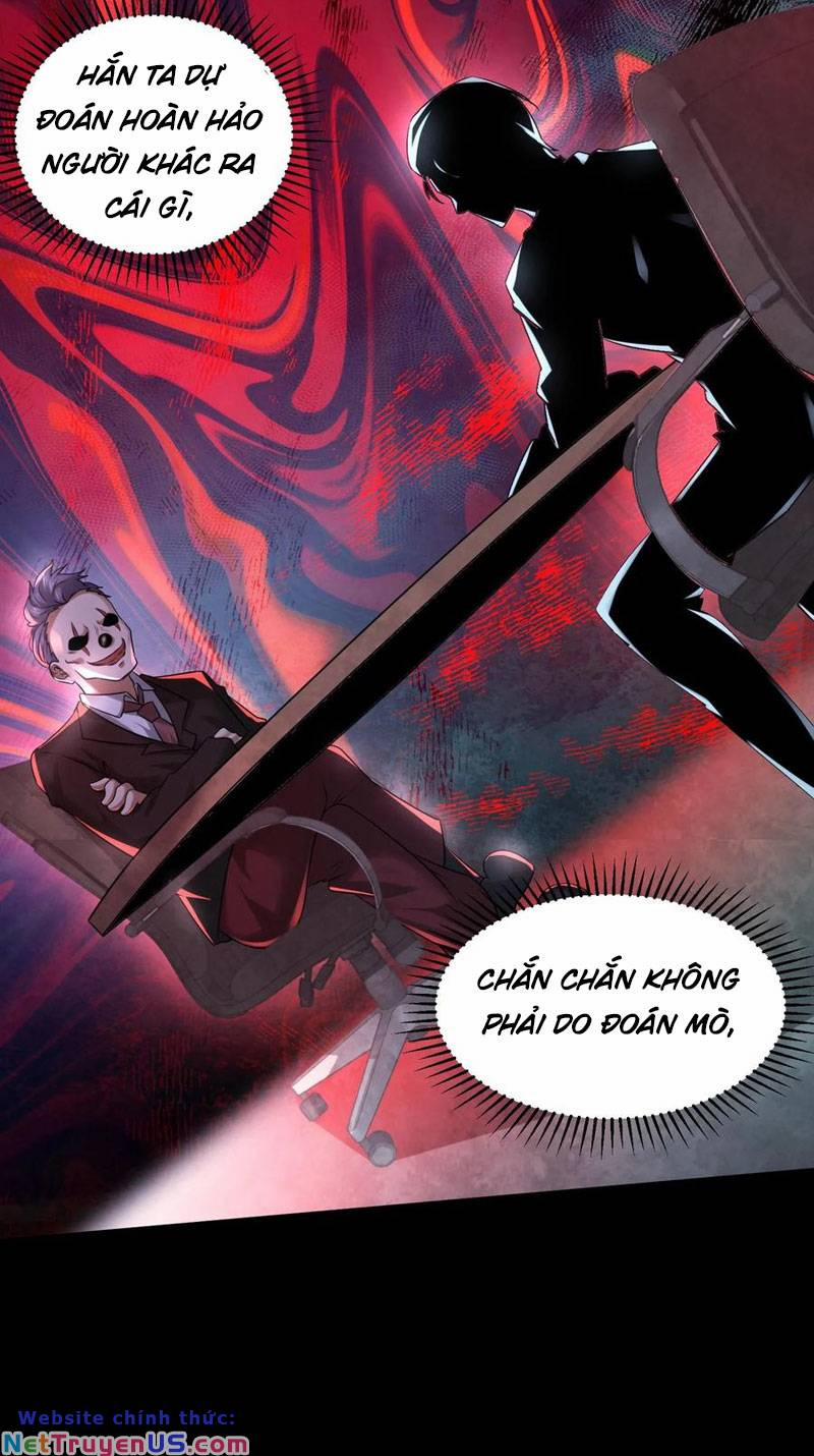 Bởi Vì Cẩn Thận Mà Quá Phận Hung Ác 67 trang 14