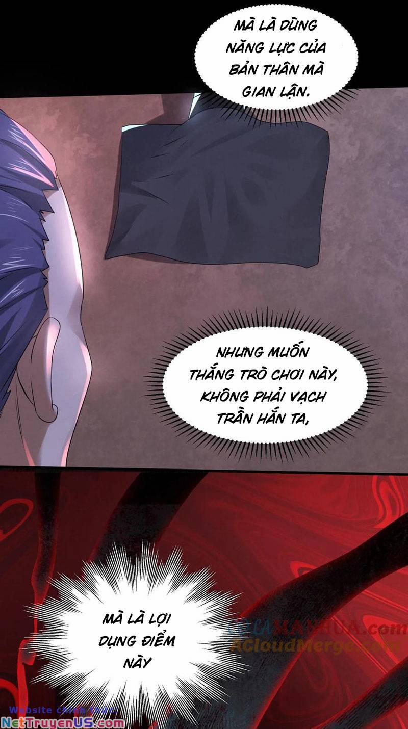 Bởi Vì Cẩn Thận Mà Quá Phận Hung Ác 67 trang 15