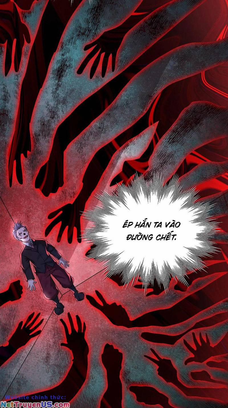 Bởi Vì Cẩn Thận Mà Quá Phận Hung Ác 67 trang 16