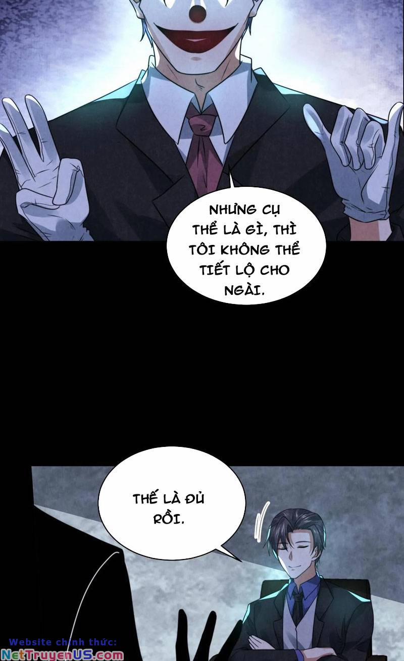 Bởi Vì Cẩn Thận Mà Quá Phận Hung Ác 67 trang 23