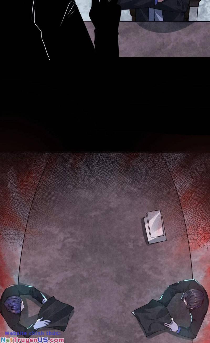 Bởi Vì Cẩn Thận Mà Quá Phận Hung Ác 67 trang 24