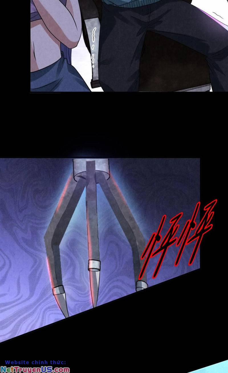 Bởi Vì Cẩn Thận Mà Quá Phận Hung Ác 67 trang 27