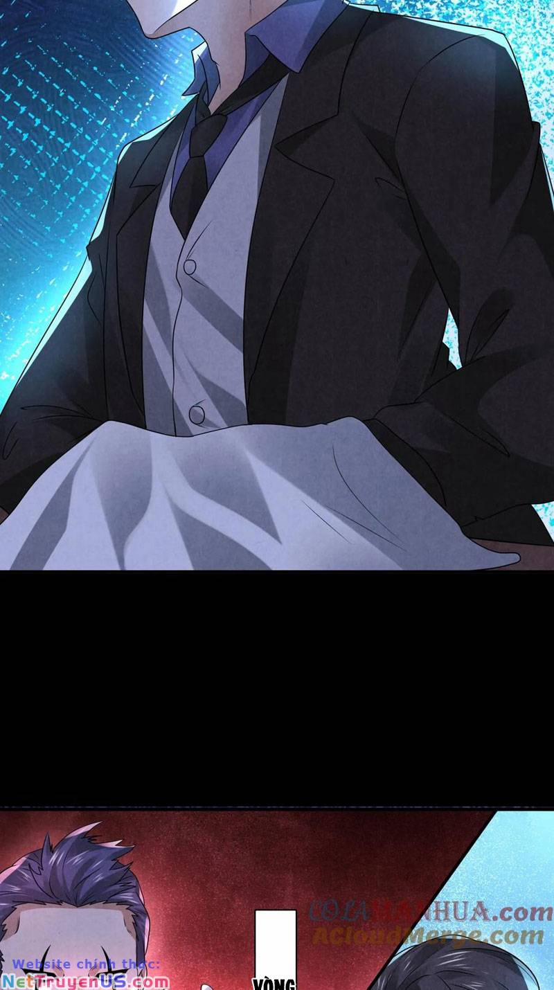 Bởi Vì Cẩn Thận Mà Quá Phận Hung Ác 67 trang 5