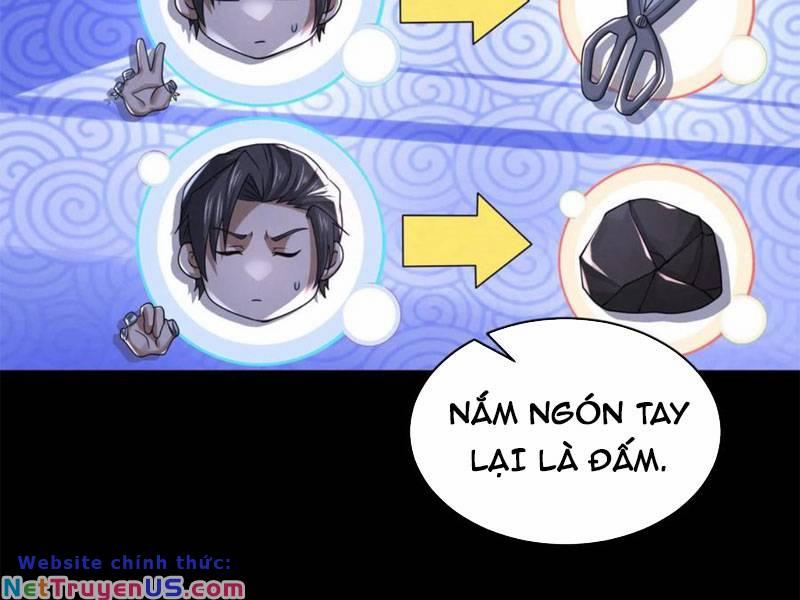 Bởi Vì Cẩn Thận Mà Quá Phận Hung Ác 68 trang 38