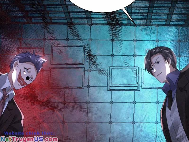 Bởi Vì Cẩn Thận Mà Quá Phận Hung Ác 68 trang 63