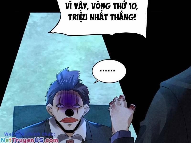 Bởi Vì Cẩn Thận Mà Quá Phận Hung Ác 69 trang 39