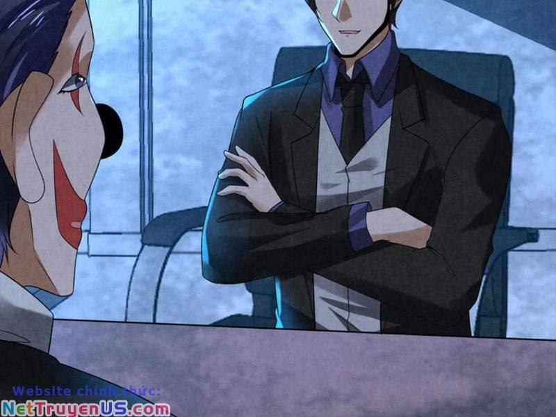 Bởi Vì Cẩn Thận Mà Quá Phận Hung Ác 69 trang 60