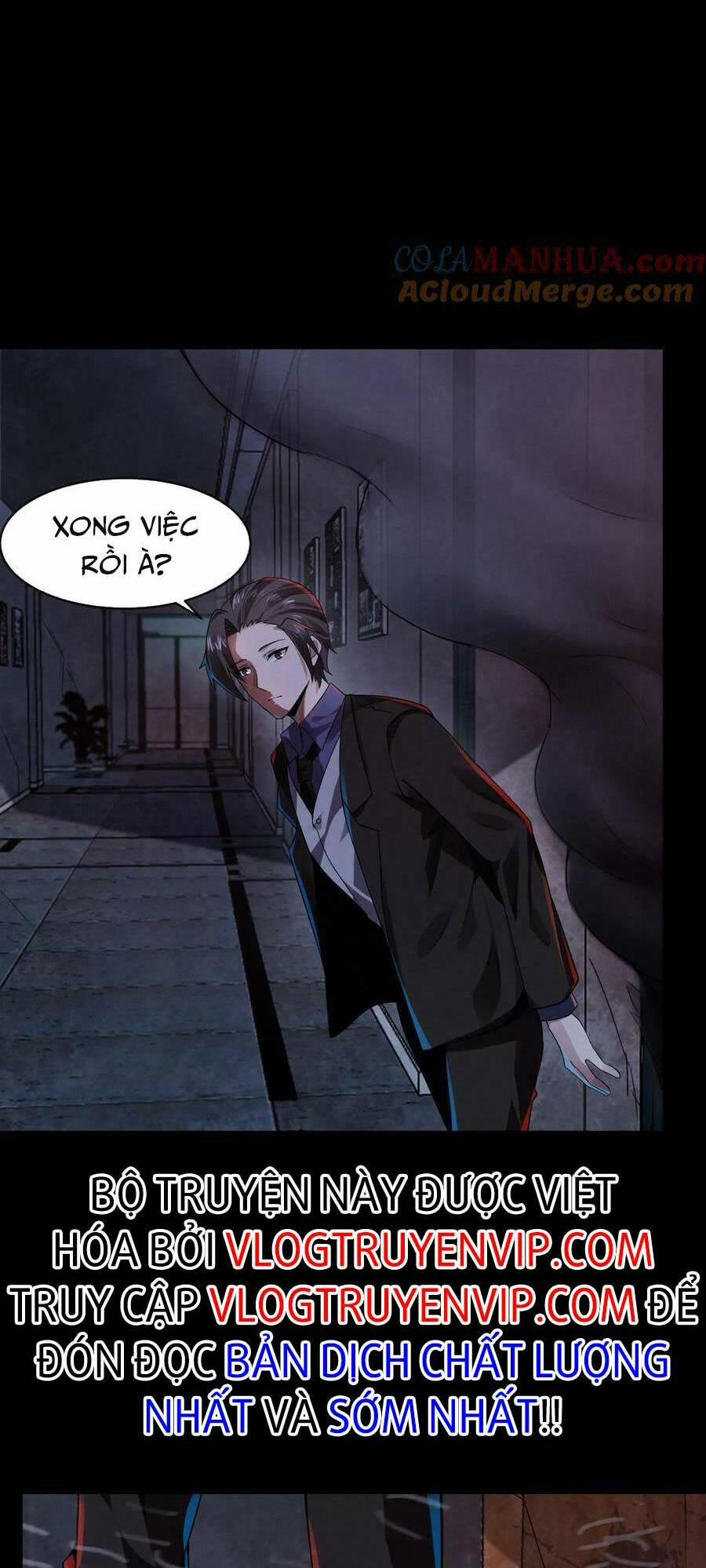 Bởi Vì Cẩn Thận Mà Quá Phận Hung Ác 7 trang 16