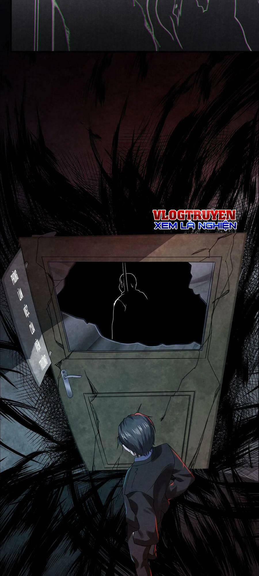 Bởi Vì Cẩn Thận Mà Quá Phận Hung Ác 7 trang 23