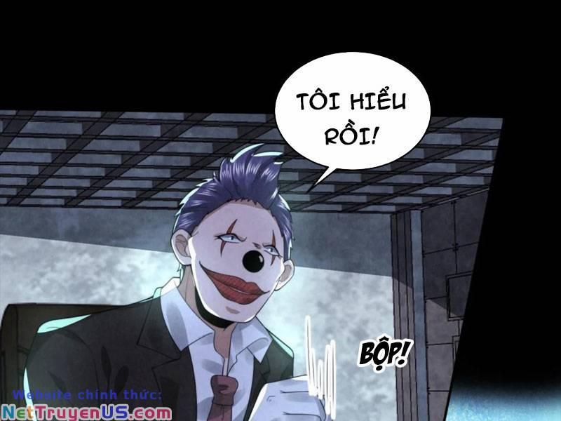 Bởi Vì Cẩn Thận Mà Quá Phận Hung Ác 70 trang 0