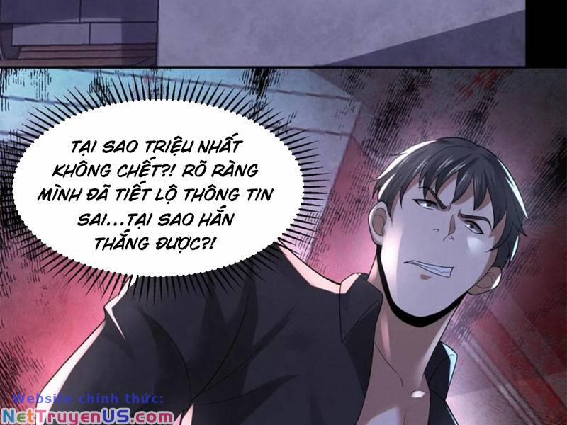 Bởi Vì Cẩn Thận Mà Quá Phận Hung Ác 70 trang 41