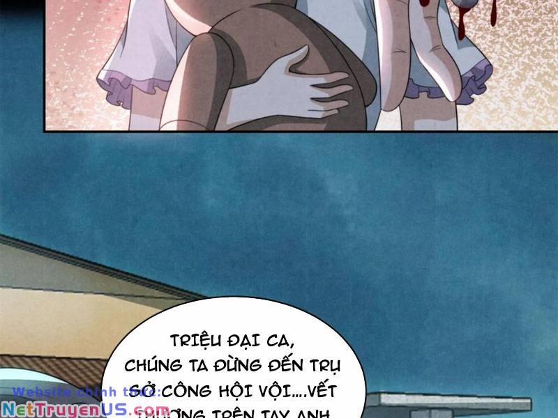 Bởi Vì Cẩn Thận Mà Quá Phận Hung Ác 70 trang 55