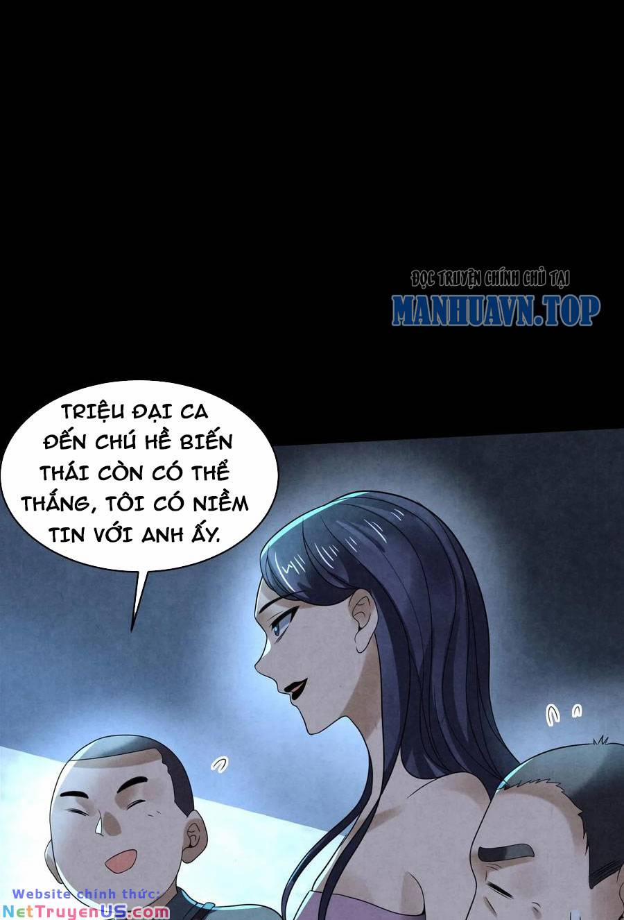 Bởi Vì Cẩn Thận Mà Quá Phận Hung Ác 71 trang 1