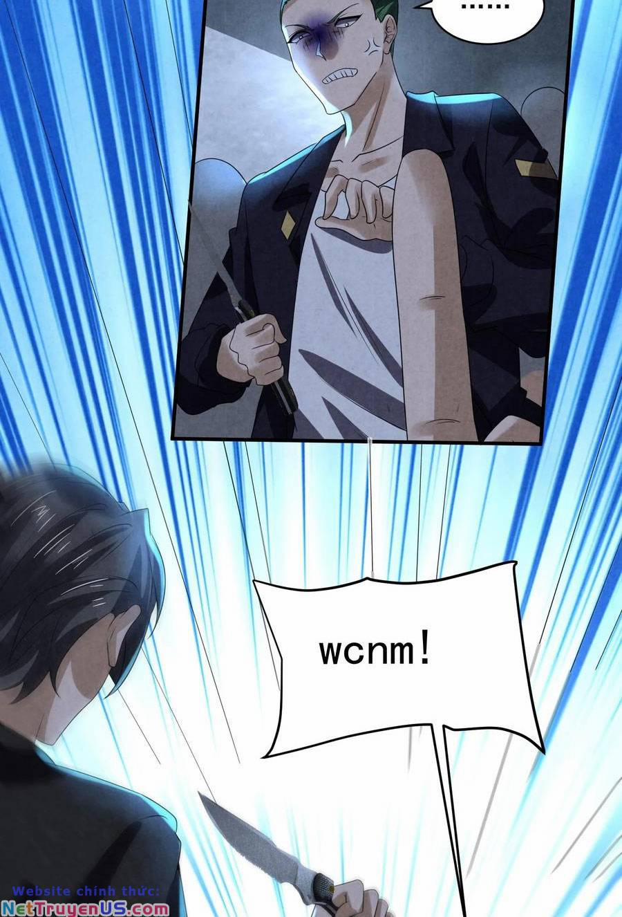 Bởi Vì Cẩn Thận Mà Quá Phận Hung Ác 71 trang 18