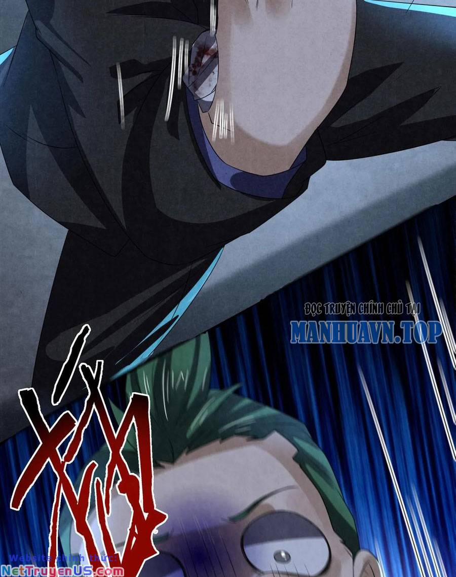 Bởi Vì Cẩn Thận Mà Quá Phận Hung Ác 71 trang 25