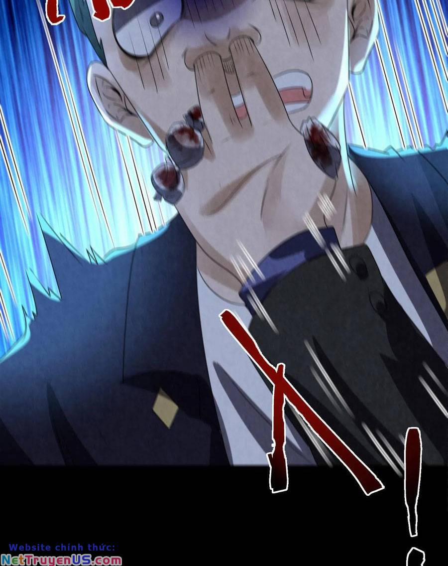 Bởi Vì Cẩn Thận Mà Quá Phận Hung Ác 71 trang 26