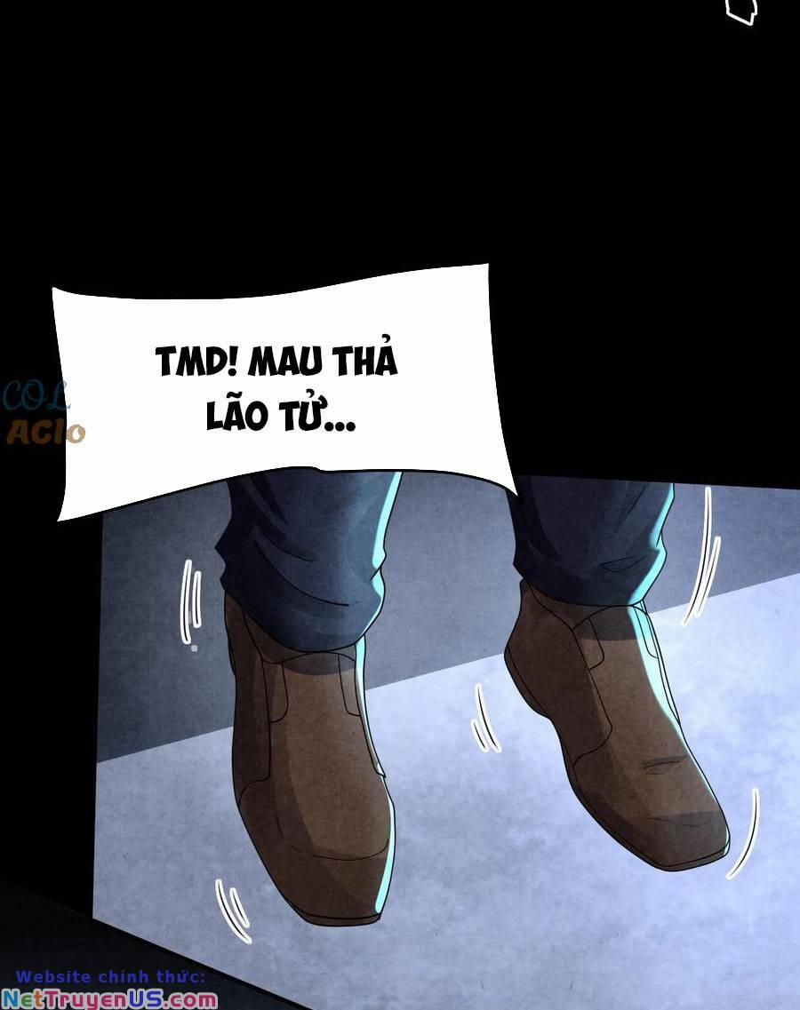 Bởi Vì Cẩn Thận Mà Quá Phận Hung Ác 71 trang 27