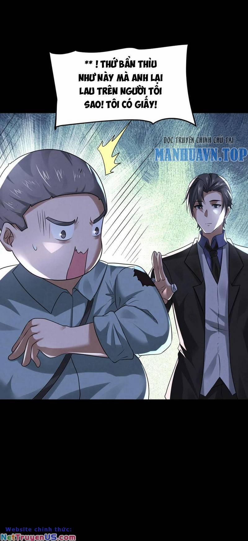 Bởi Vì Cẩn Thận Mà Quá Phận Hung Ác 72 trang 0