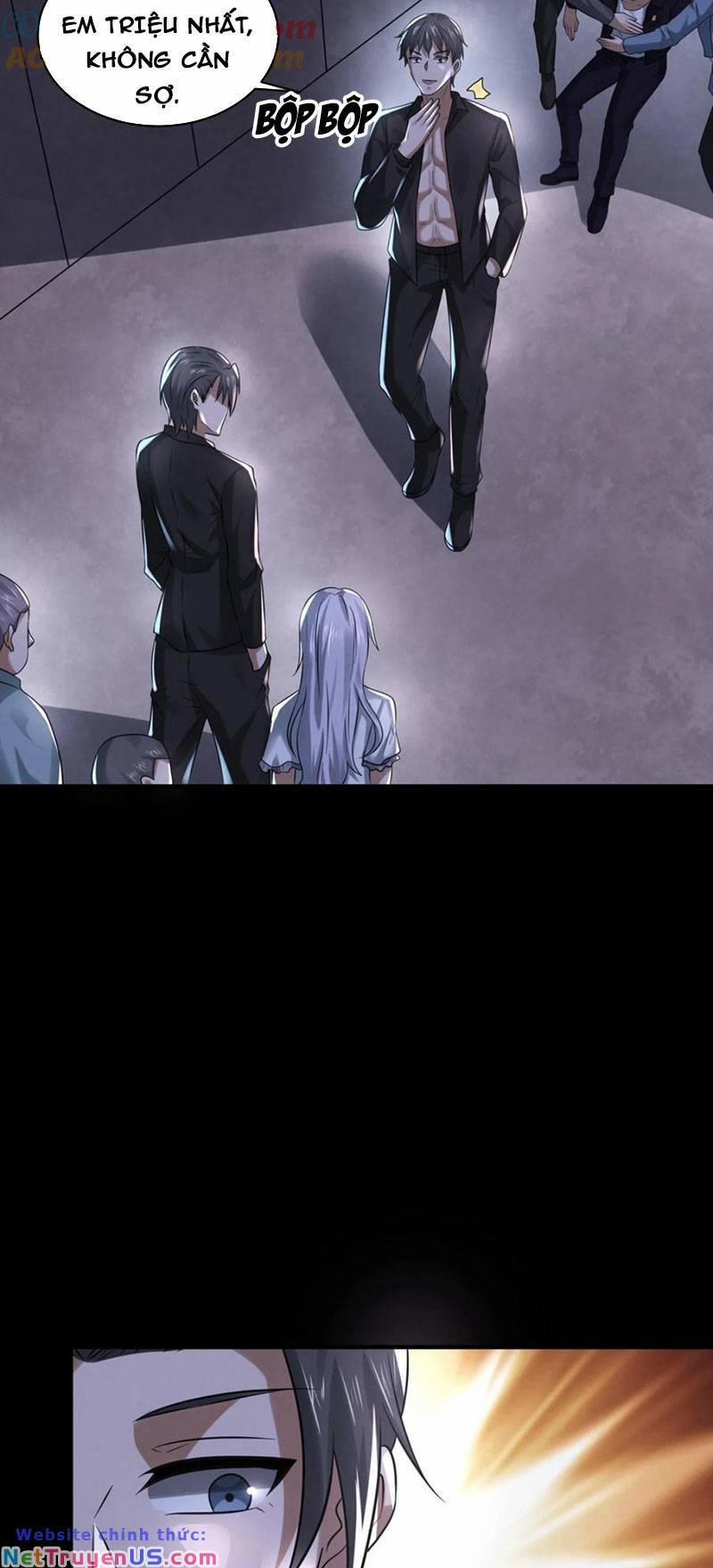 Bởi Vì Cẩn Thận Mà Quá Phận Hung Ác 72 trang 13