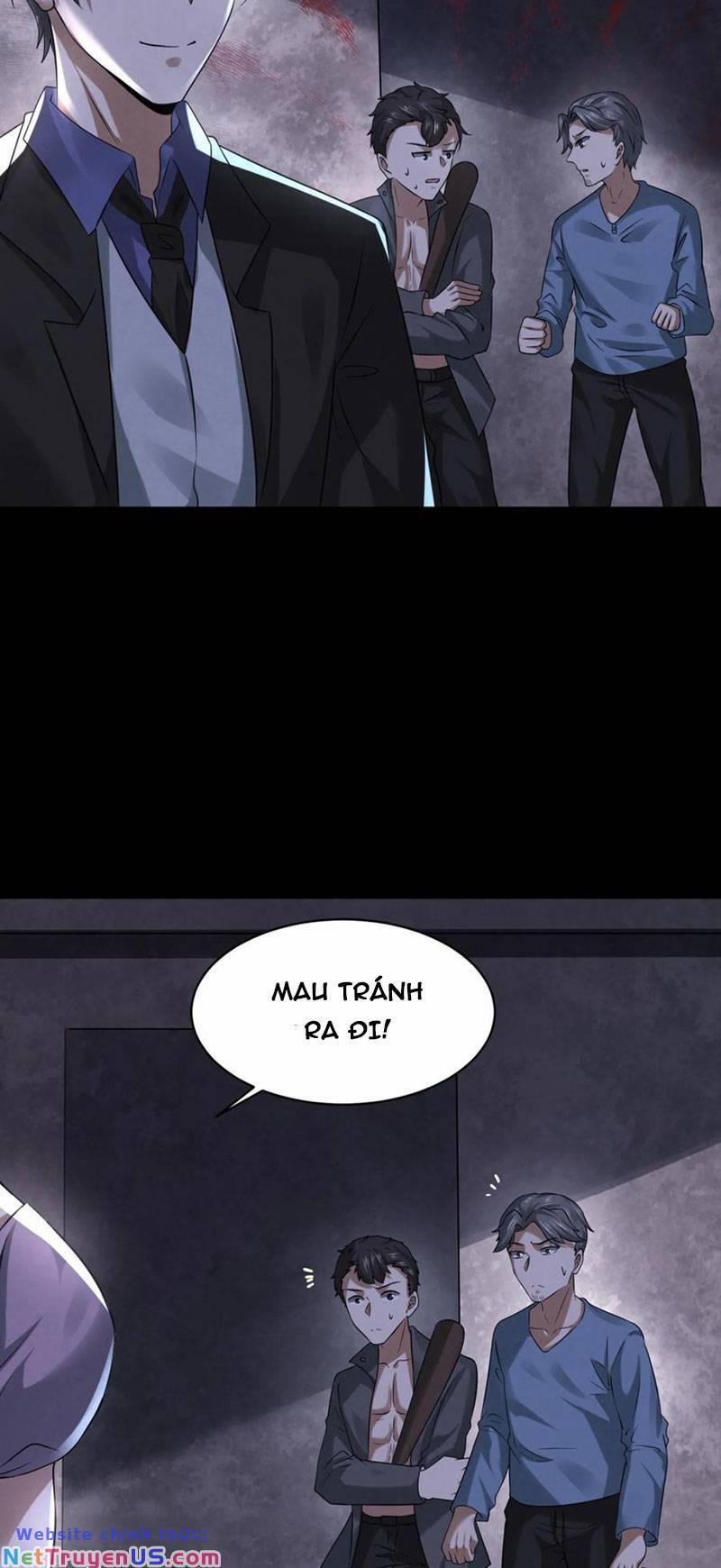 Bởi Vì Cẩn Thận Mà Quá Phận Hung Ác 72 trang 2