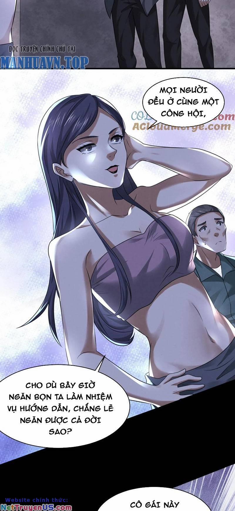 Bởi Vì Cẩn Thận Mà Quá Phận Hung Ác 72 trang 3