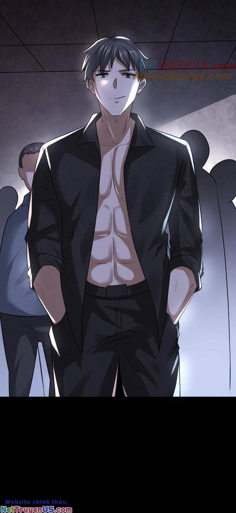 Bởi Vì Cẩn Thận Mà Quá Phận Hung Ác 72 trang 8