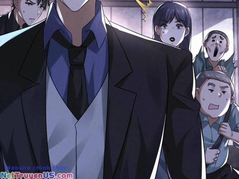 Bởi Vì Cẩn Thận Mà Quá Phận Hung Ác 73 trang 11