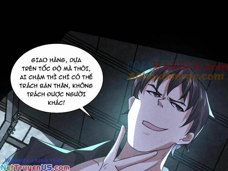 Bởi Vì Cẩn Thận Mà Quá Phận Hung Ác 73 trang 57