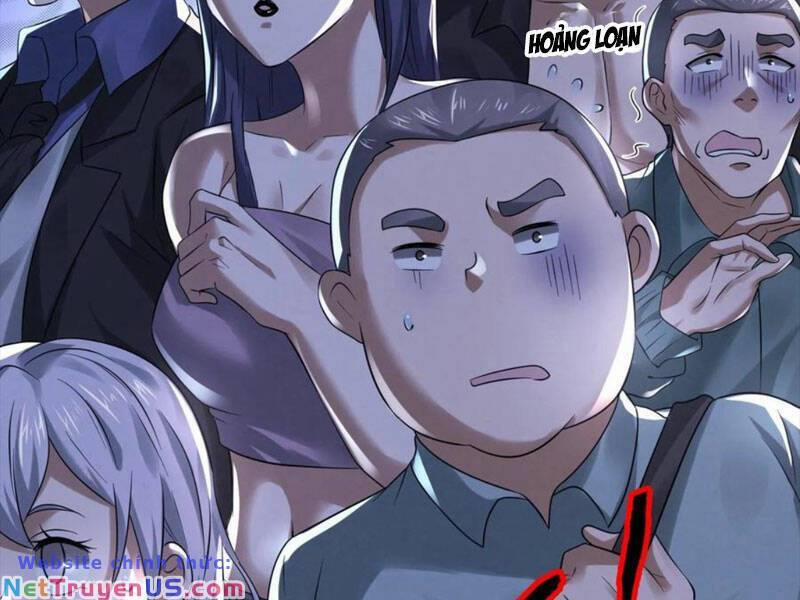 Bởi Vì Cẩn Thận Mà Quá Phận Hung Ác 73 trang 6