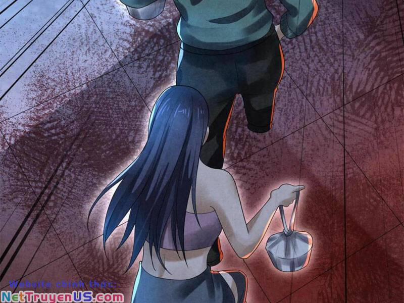 Bởi Vì Cẩn Thận Mà Quá Phận Hung Ác 74 trang 35