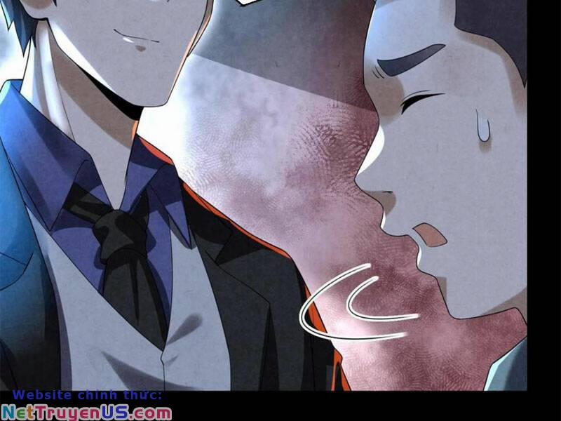 Bởi Vì Cẩn Thận Mà Quá Phận Hung Ác 74 trang 38