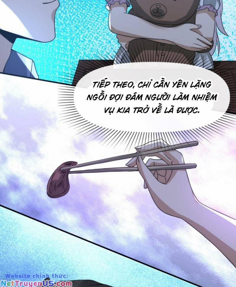 Bởi Vì Cẩn Thận Mà Quá Phận Hung Ác 75 trang 36