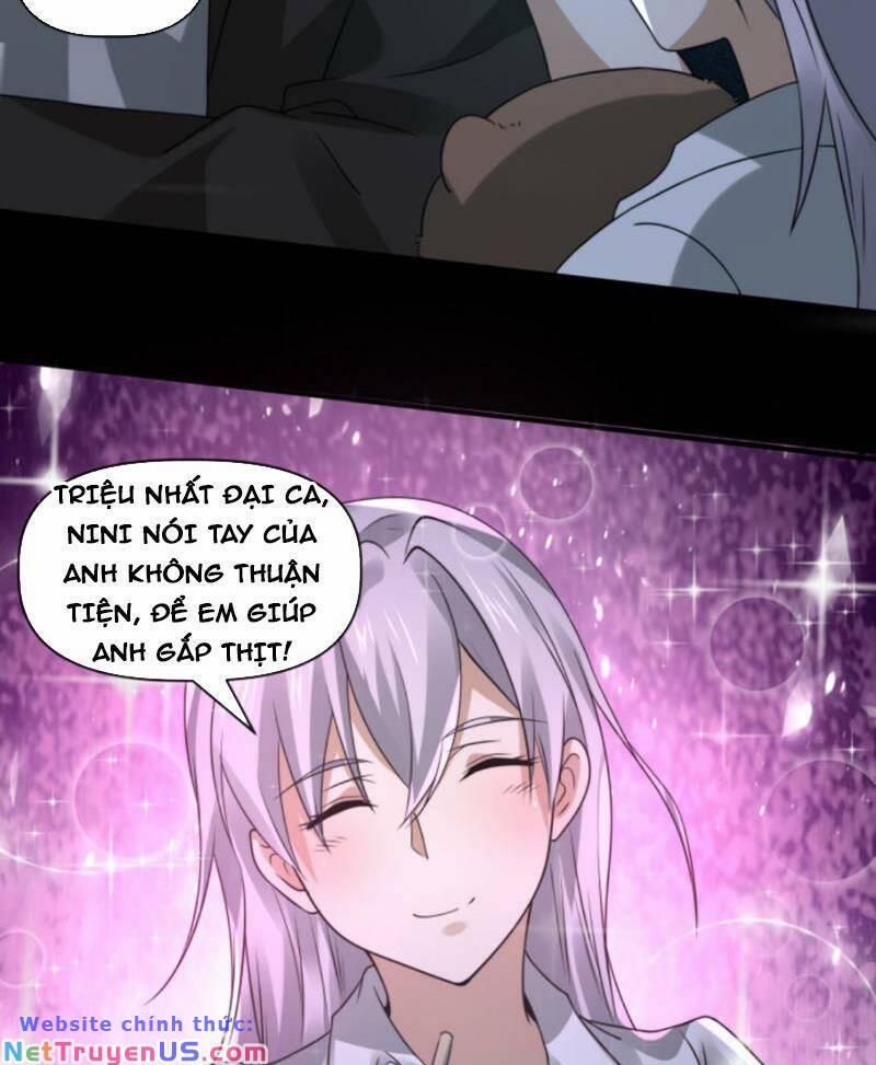 Bởi Vì Cẩn Thận Mà Quá Phận Hung Ác 75 trang 38