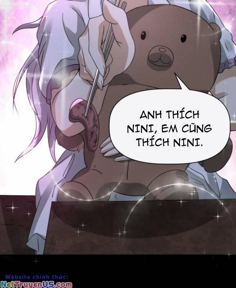 Bởi Vì Cẩn Thận Mà Quá Phận Hung Ác 75 trang 39