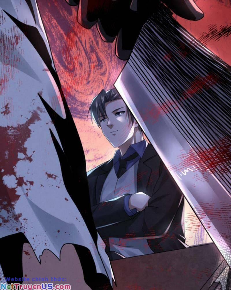 Bởi Vì Cẩn Thận Mà Quá Phận Hung Ác 75 trang 9