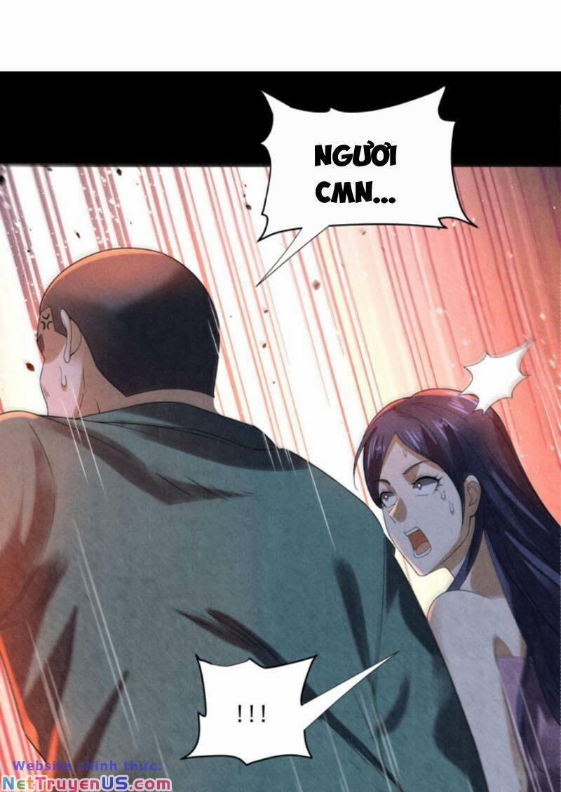 Bởi Vì Cẩn Thận Mà Quá Phận Hung Ác 76 trang 0