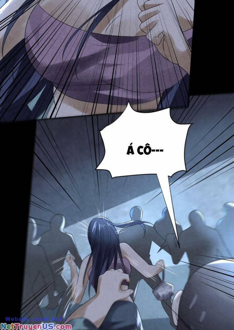 Bởi Vì Cẩn Thận Mà Quá Phận Hung Ác 76 trang 11