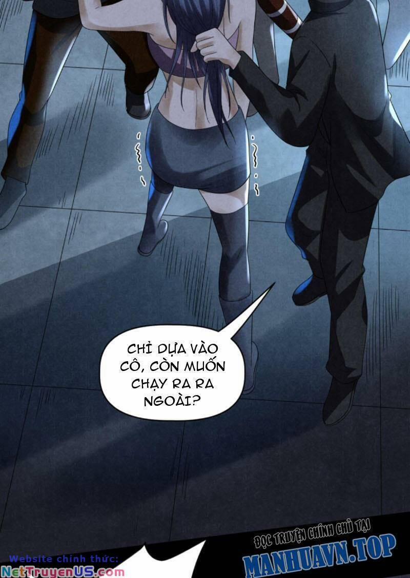 Bởi Vì Cẩn Thận Mà Quá Phận Hung Ác 76 trang 14